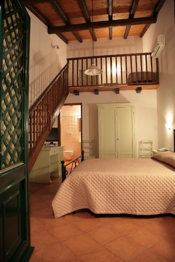 Villa Lumia à Riposto Extérieur photo