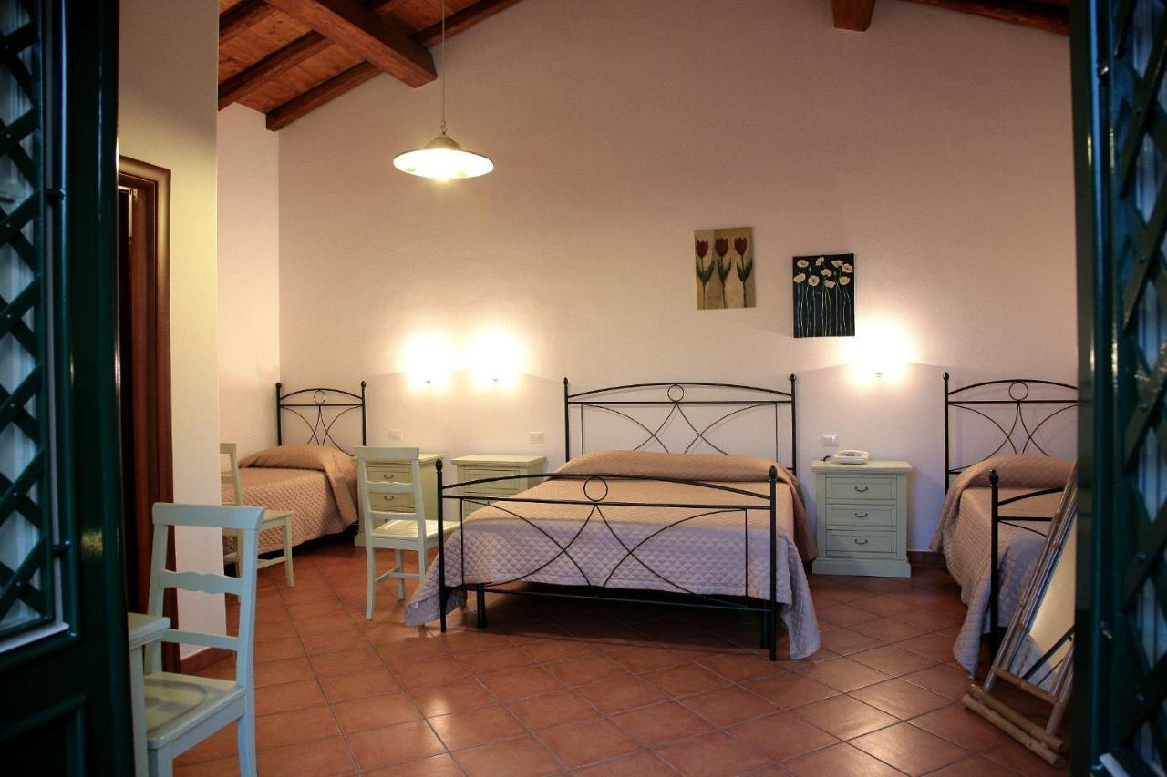 Villa Lumia à Riposto Extérieur photo