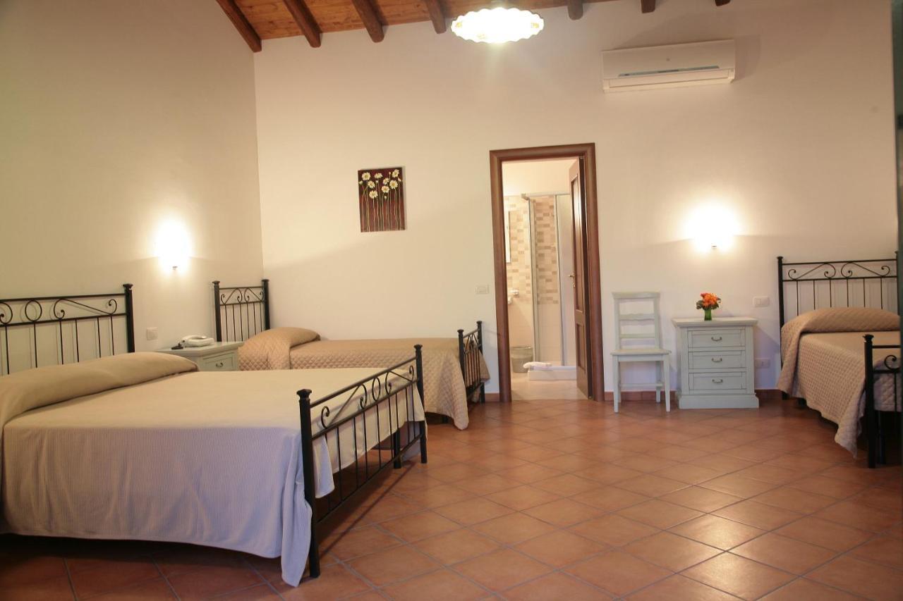 Villa Lumia à Riposto Extérieur photo