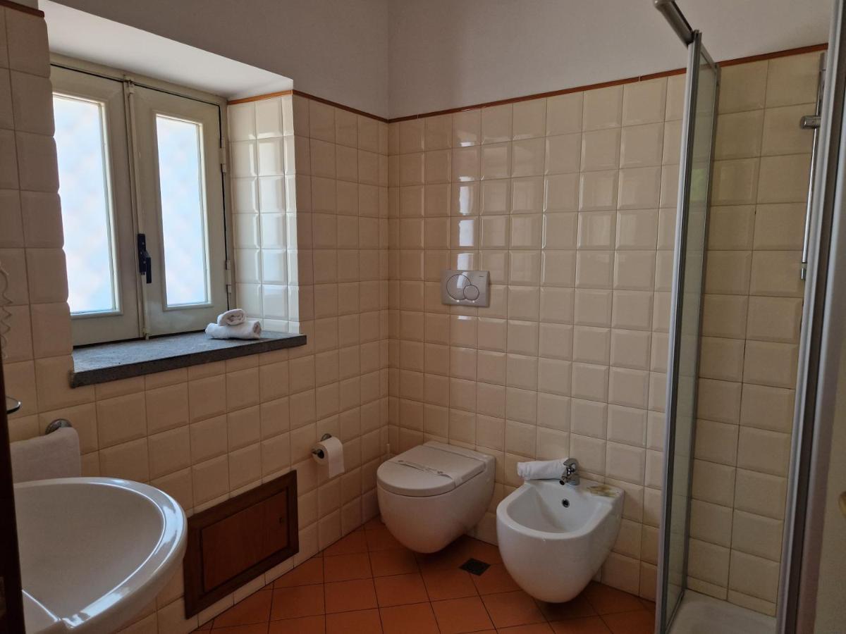 Villa Lumia à Riposto Extérieur photo
