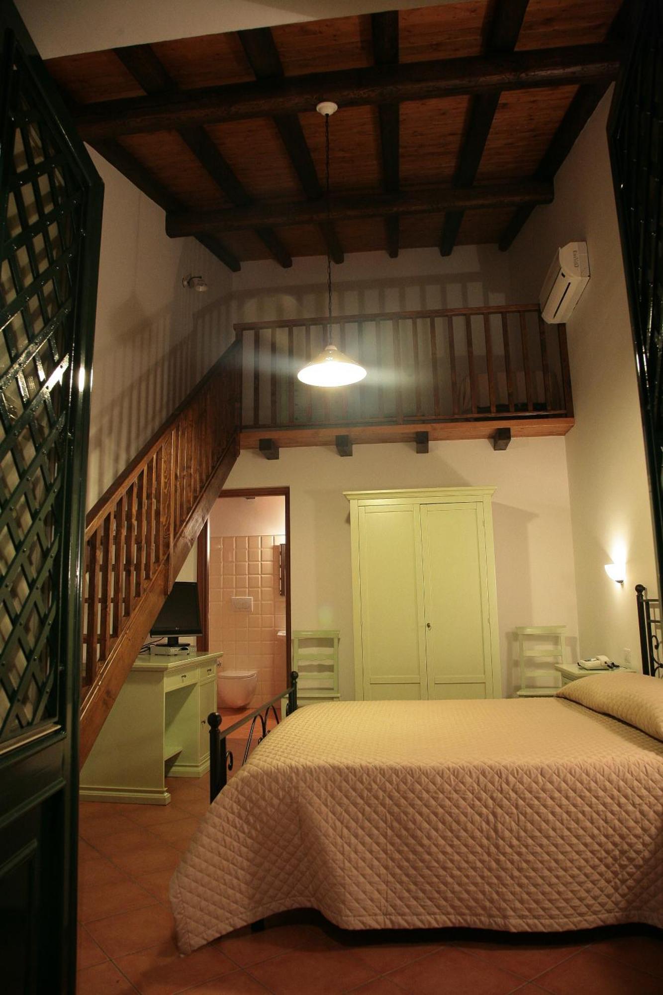 Villa Lumia à Riposto Extérieur photo