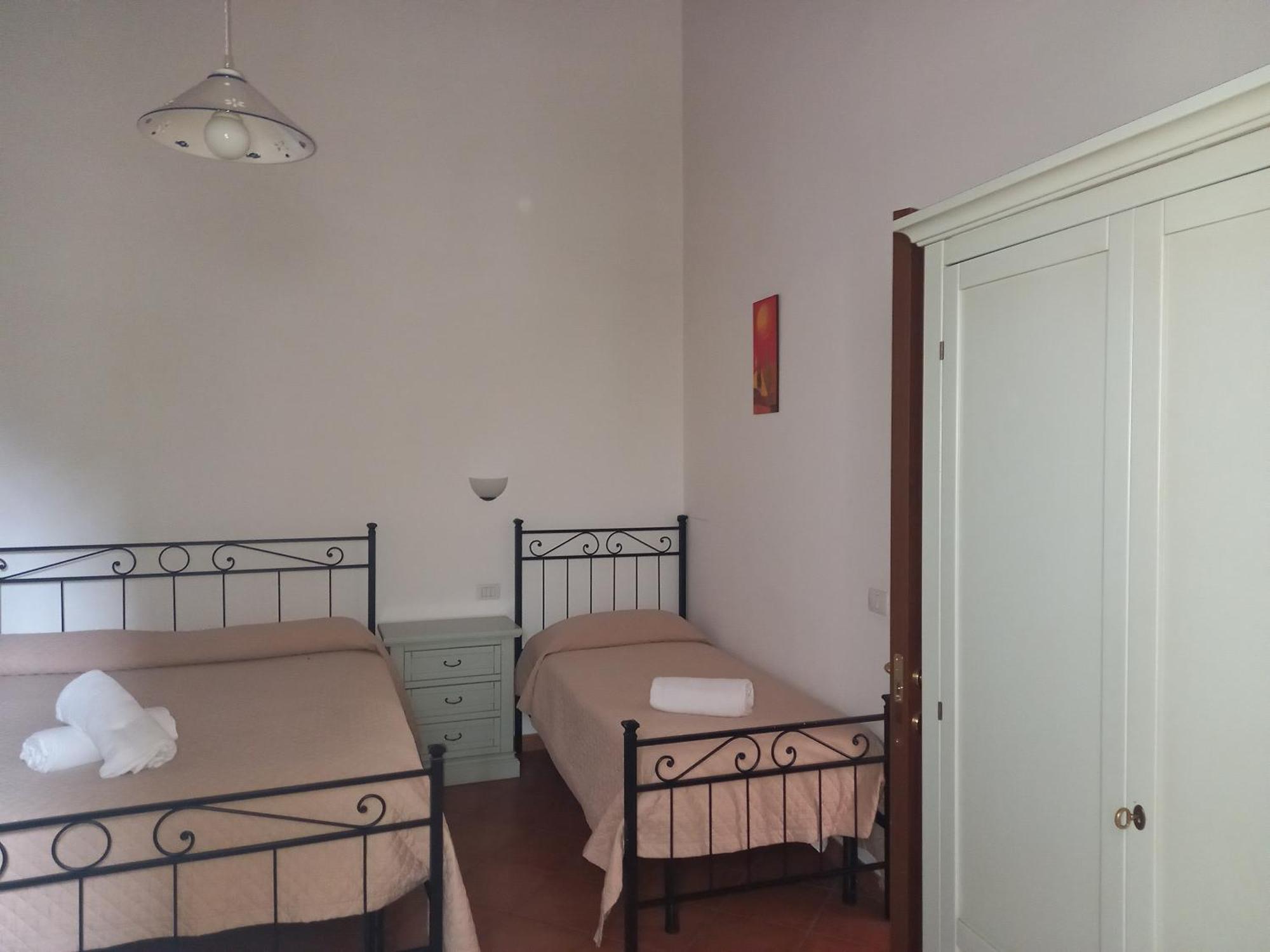 Villa Lumia à Riposto Extérieur photo
